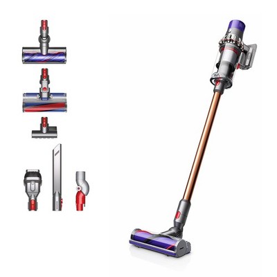 Dyson V10 Absolute Kabelloser Staubsauger Generalüberholt