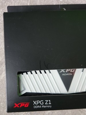 ADATA DDR4 3200 8GB × 2 計 16GB ADATA 8GB, DDR4, 3200MHz (PC4-25600), CL22, DIMM Memory at Amazon.com