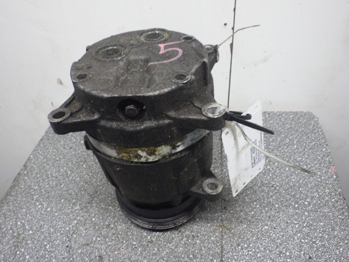 Klimakompressor Renault Megane Scenic (JA) 1.6 16V 79kW 107PS 7700273320