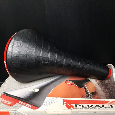 Selle Fizik Tempo Argo R5 - Cycle Néron
