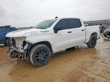 Wheel 17x8 Steel Black Opt RM7 Fits 19-25 SIERRA 1500 PICKUP 1791404