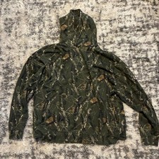 No Boundaries Camouflage Hoodie mens size 3XL