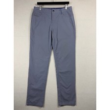 Johnnie-O Chino Performance Pants Men  s Size 34x32
