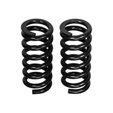 929-941 Front Heavy Duty Coil Springs Compatible with 1994-2013 Ram 2500 2wd ...