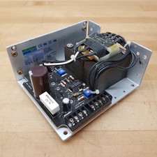 Sola SLS-12-034T Regulated Power Supply, 12VDC 3.4A Output - USED