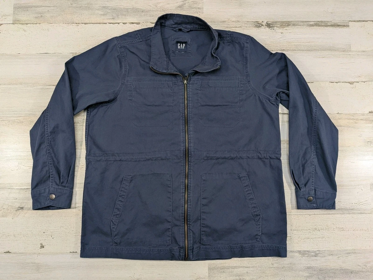Gap Military Jacket products for sale | eBay