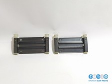 Original BMW  E23 E28  Satz Halter Kopfstützen hinten 1809765