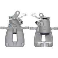 ATE 24.3414-1709.5 Bremssattel Hinterachse Links FüR Seat Skoda Vag