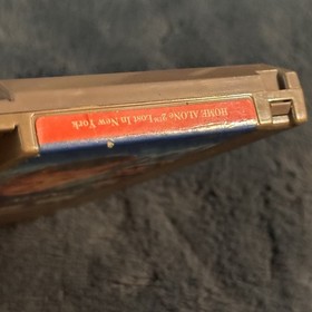 Home Alone 2: Lost In NY (Nintendo Entertainment System, NES, 1992) - Cart Only