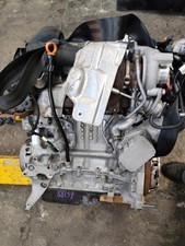 Moteur Citroen C8