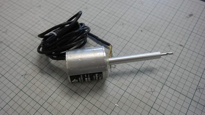 Vector Instruments w200p  anemometer