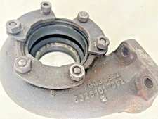 PORSCHE 944 TURBO KKK HOT #8 TURBINE HOUSING (K26-8)