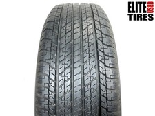 1 Yokohama Geolandar G96 P24560r20 245 60 20 Tire 10.2532