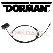 Dorman 912-444 Hood Release Cable for 4389822...