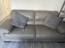 3 Seater+ 2 Seater + Tv Unit