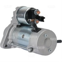 HC-Cargo Anlasser Starter 2 Kw FüR Toyota RAV 4 III 2.2 D 4WD Corolla Verso