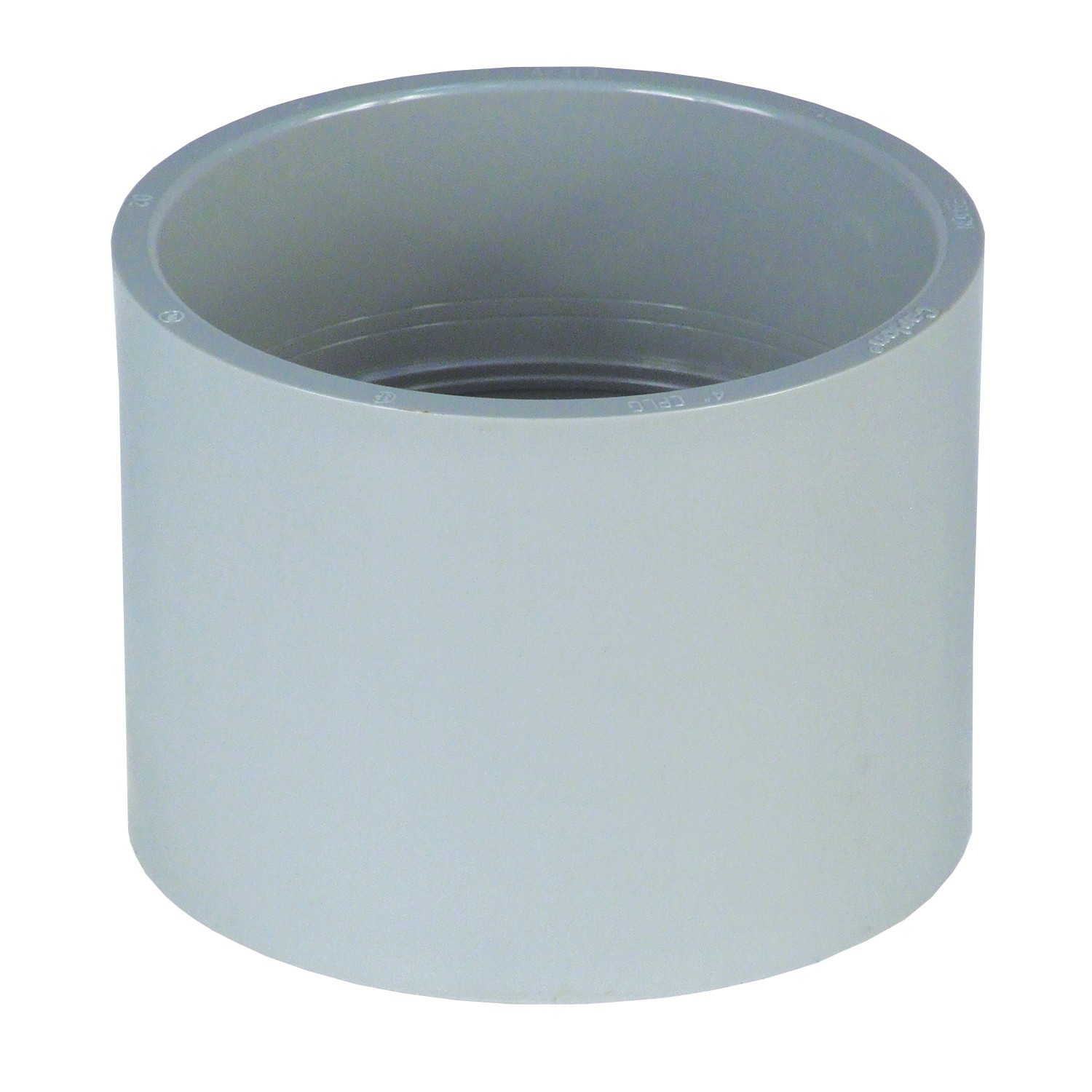 ABB E940H Carlon PVC Coupling 1-1/2in Schedule 40/80