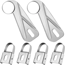 Universal Apple Peeler Replacement Blade Apple Peeler and Corer Stainless Ste...