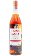 Glen Garioch - Living Souls Single Malt Scotch 19 year old Whisky 70cl