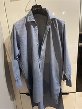 chemise ancienne paysan