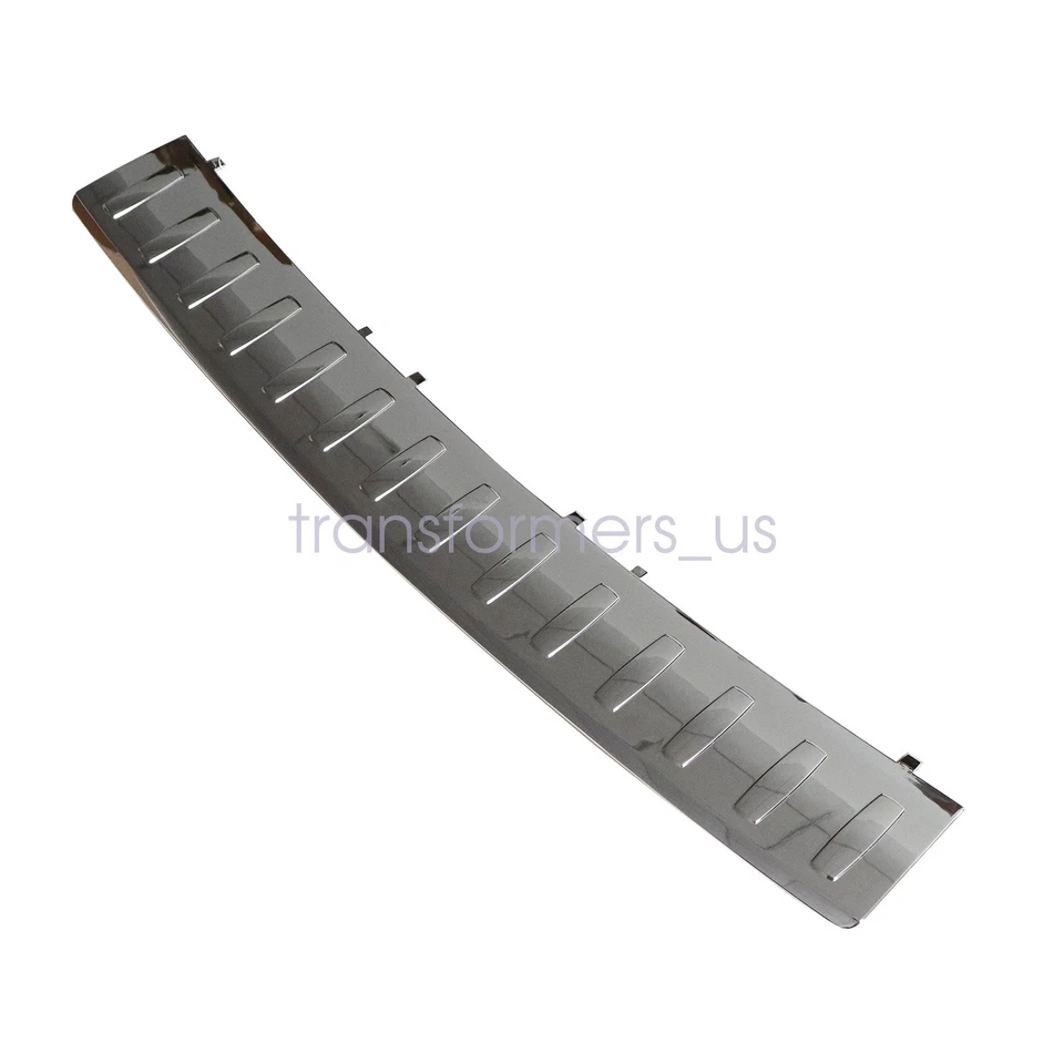 Almohadilla de parachoques para Mercedes Benz GLE400 2016-2019 GLE63 AMG 166885337464 Foto 4 de 4