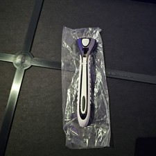 Dollar Shave Club Executive Razor- 1 Handle ergonomics BRAND NEW