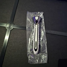 Dollar Shave Club Executive Razor- 1 Handle ergonomics BRAND NEW