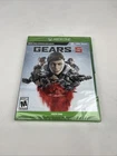 Gears 5 - Xbox One BRAND NEW