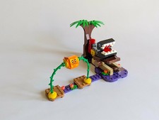 Listing image for LEGO Super Mario: Chain Chomp Jungle Encounter Expansion Set (71381)