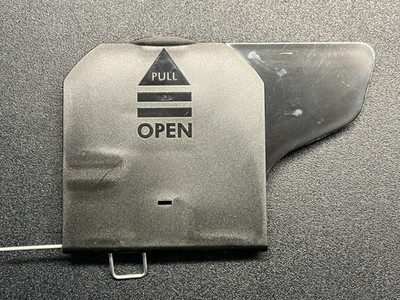 DELONGHI MAGNIFICA EVO E Machine -ECAM29084SB - Brew Unit Door Cover Access Part
