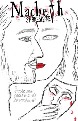 William Shakespeare Macbeth (Poche) - Photo 1/2