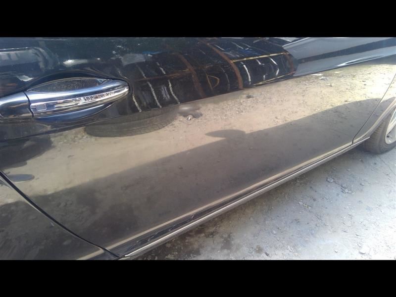 BENTLEY CONTINENTAL GT   2004 Front Door 596839