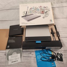 Wacom Intuos Creative Pen and Touch Small CTH...