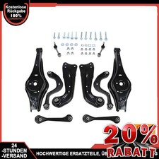 Querlenker Hinterachse kompatibel mit Skoda Octavia 2 Yeti 1K0505311S 1K0505323D
