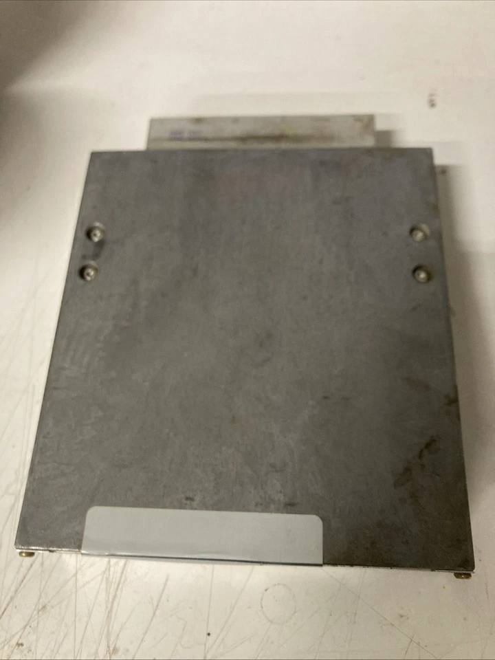 1987-1989 Ford F150 5.0 302 V8 PCM ECM ECU Engine Module E8TF-12A650-CP2A OEM - Image 2 of 4