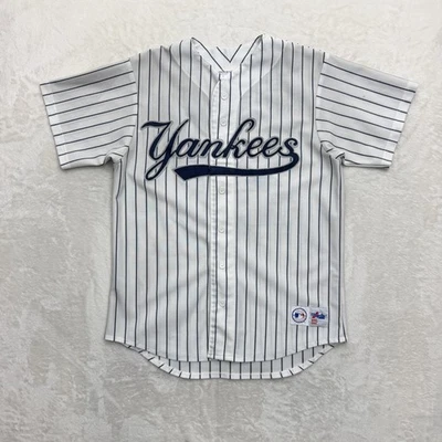 Majestic Don Mattingly New York Yankees MLB Fan Apparel