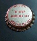 VECCHIO TAPPO CORONA VETRERIA VESUVIANA SRL