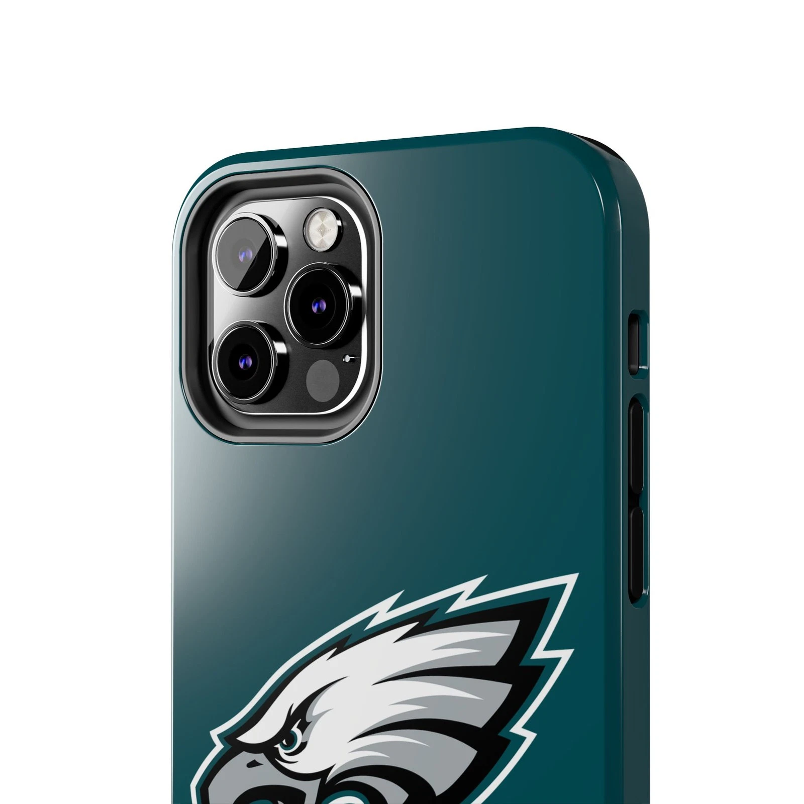Philadelphia Eagles Phone Case for iPhone