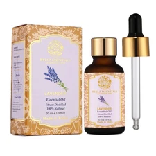 Ryllz Essentials Lavender Essential Oil 30ml
