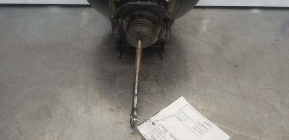 15 FORD F350 SUPER DUTY POTENCIA FRENO REFUERZO 6,7 L Foto 2 de 4