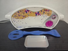 Easy Bake B48670900 Ultimate Oven Baking Star Edition