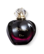 Christian Dior Poison Eau de Toilette 3.4 oz Spray - "Factory Sealed"
