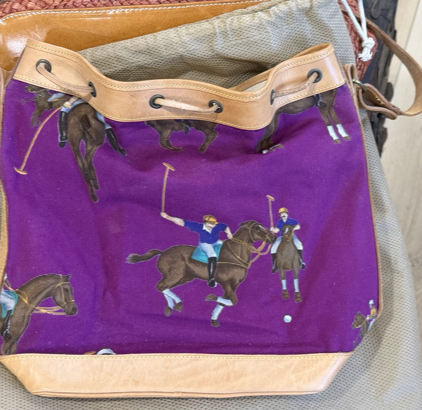 Shoulder Bag - image 4