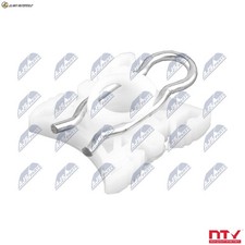 GLEITBACKE FENSTERHEBER EZC-BM-134 F�R VOLVO 760/Kombi 960/II 740 940 S80 S60