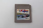 F-1 Spirit Nintendo Game Boy Japan Tested Cartridge Only