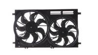 Mahle Cff 637 000S LüFter, MotorküHlung FüR Ford