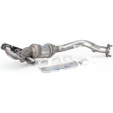 Catalyseurs BMW 320