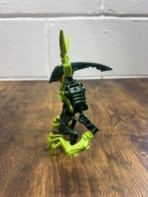 LEGO Bionicle Agori 8973 8974 8975  Raanu Tarduk Berix Complete Figures