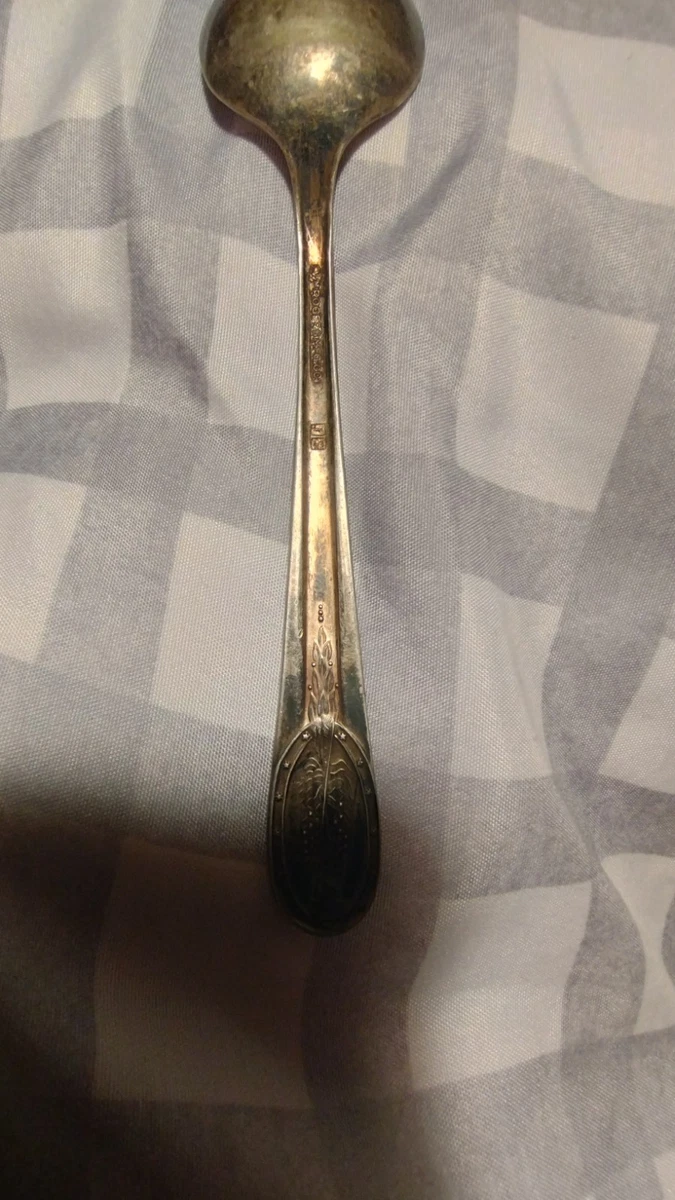 25+ Wm. Rogers & Son Stately Silver Antiques for sale | Updated