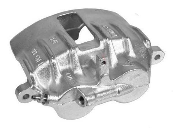 A.B.S. Bremssattel 422612 FüR Mercedes LT Sprinter 28 46 VW Vario Grauguss 2 2DC-image